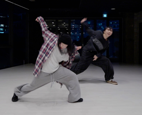 취미반-개인레슨