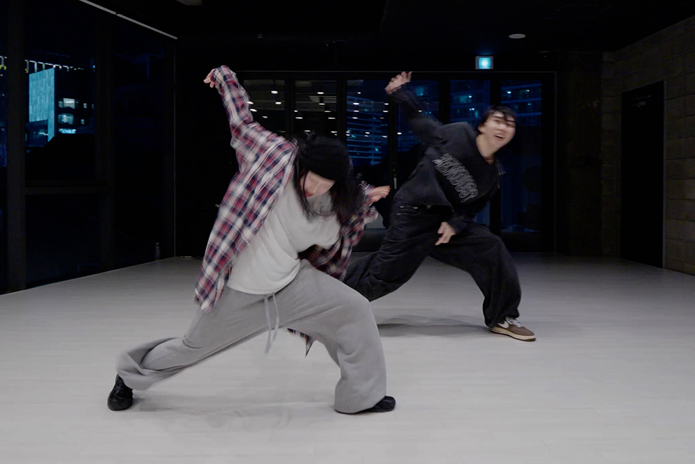 취미반-개인레슨