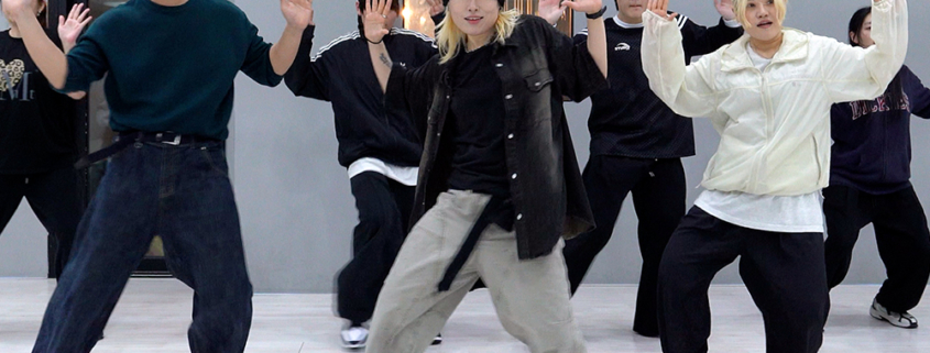 취미반-기본기트레이닝