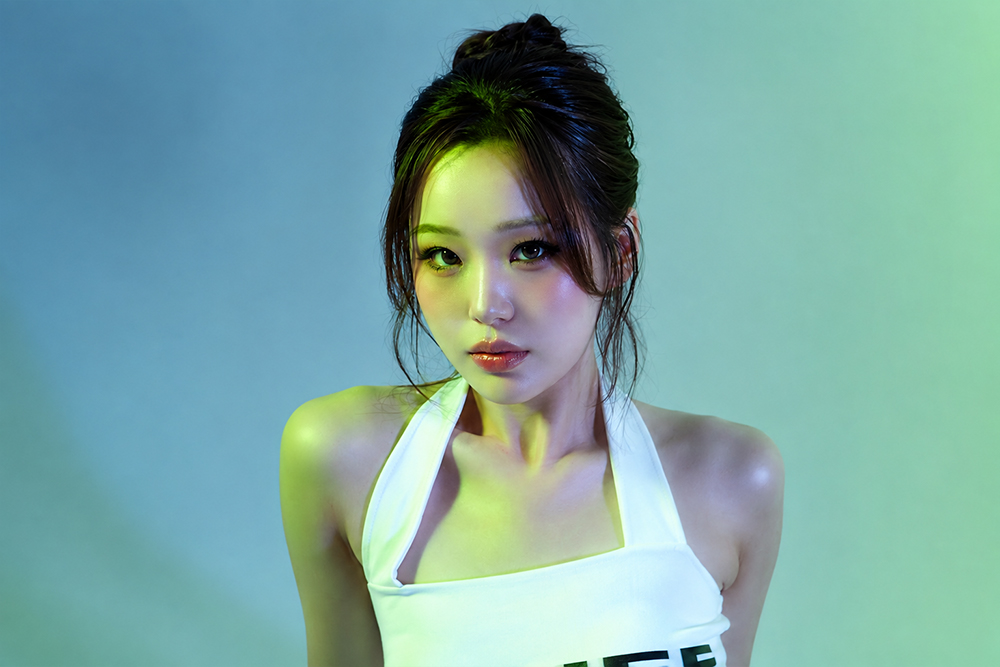Dayoung Kim